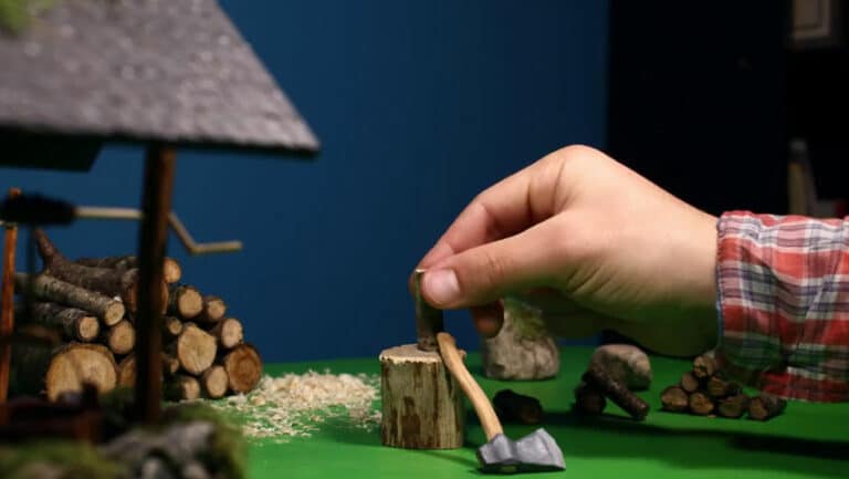 Guldies – The Stop Motion Animation Specialists