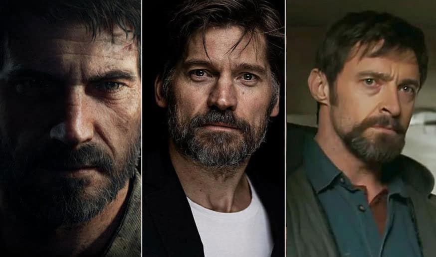 hugh jackman last of us tv show