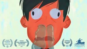 OO Animation Short Film 2017