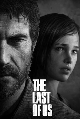 The Last of Us part 1 Poster