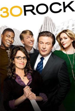 30-Rock-2006-Poster