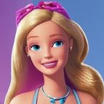 Barbie-Profile