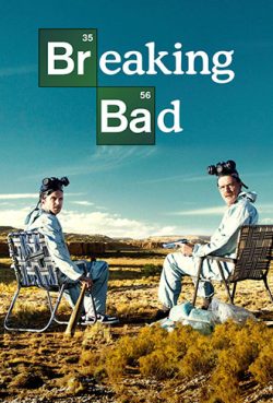 Breaking-Bad-2008-Poster