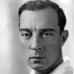 Buster-Keaton-Profile