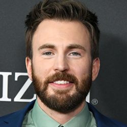 Chris-Evans-Profile