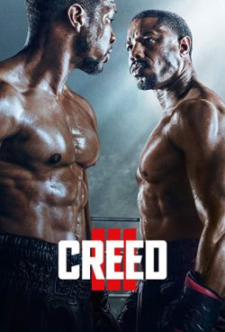 Creed-3-Poster