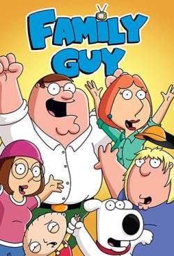 Family-Guy-poster