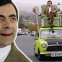 Fun-and-Games-Funny-Compilation-Mr-Bean-Official-video