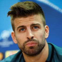 Gerard-Piqué-Profile