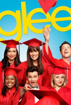 Glee-2009-Poster