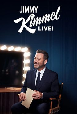 Jimmy-Kimmel-Live-2003-Poster