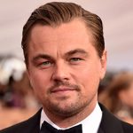Leonardo-DiCaprio-Profile
