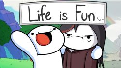 Life-is-Fun---Ft.-Boyinaband-Official-Music-Video