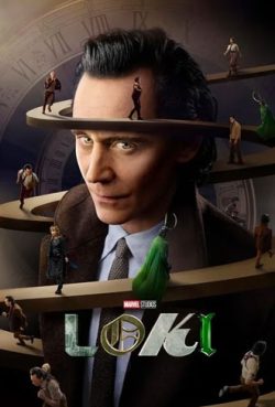 Loki-2021-Poster