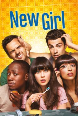 New-Girl-2011-Poster