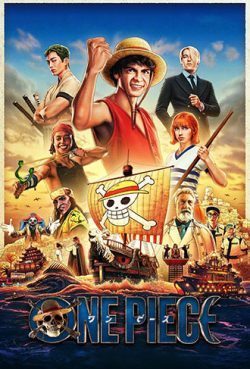 One-Piece-Poster