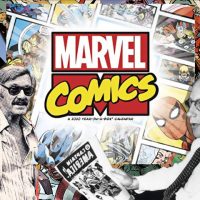 Story-Of-Marvel-Comics