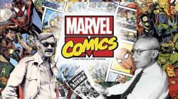 Story-Of-Marvel-Comics