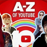 The-A-Z-of-YouTube-Celebrating-10-Years