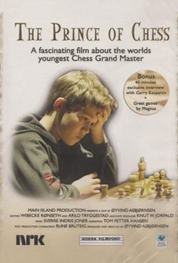 The-Prince-of-Chess-Poster