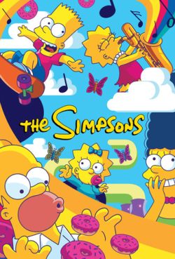 The-Simpsons-1989-Poster